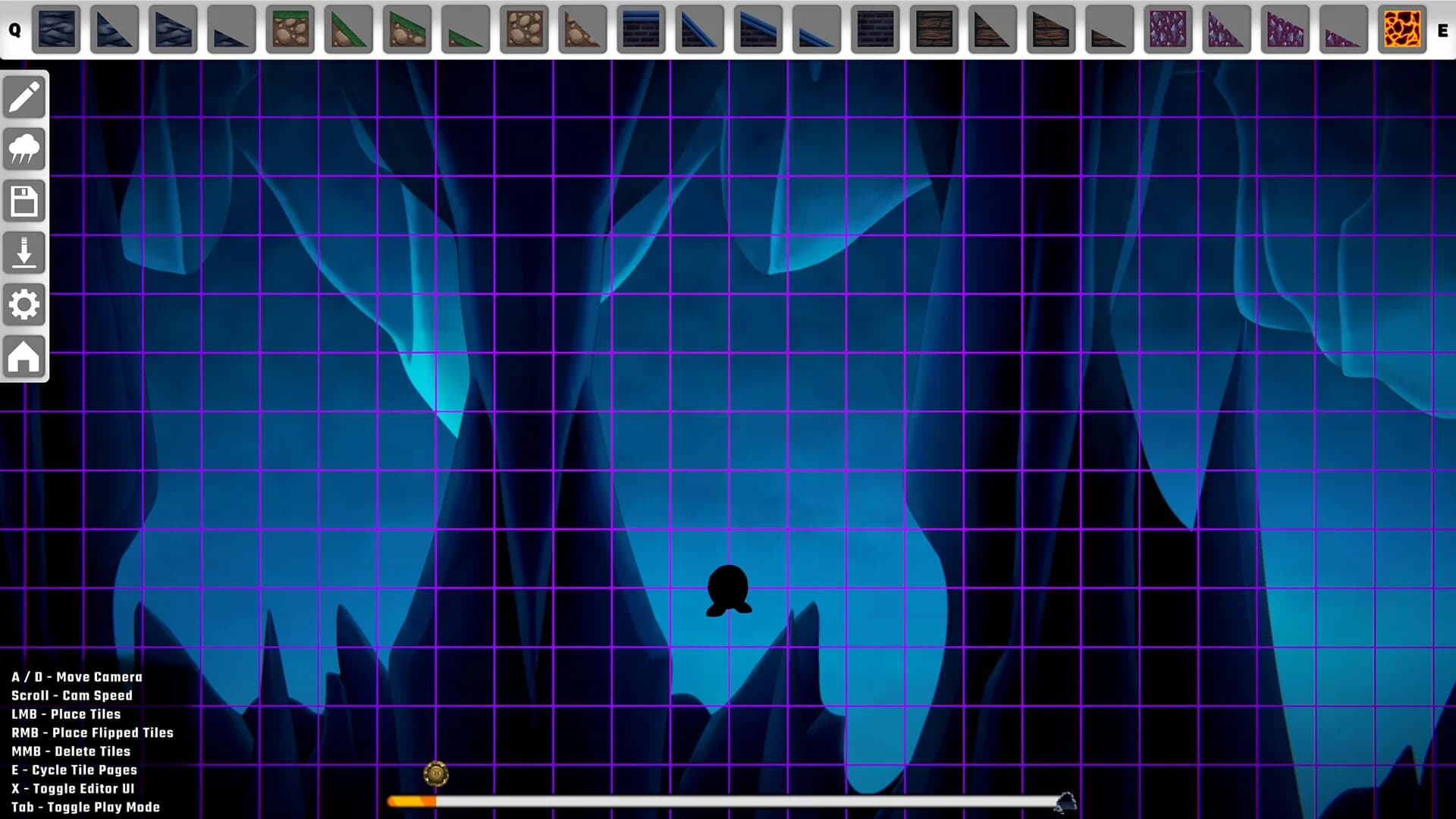Kaz's Adventure 2: Lost Souls görsel 8