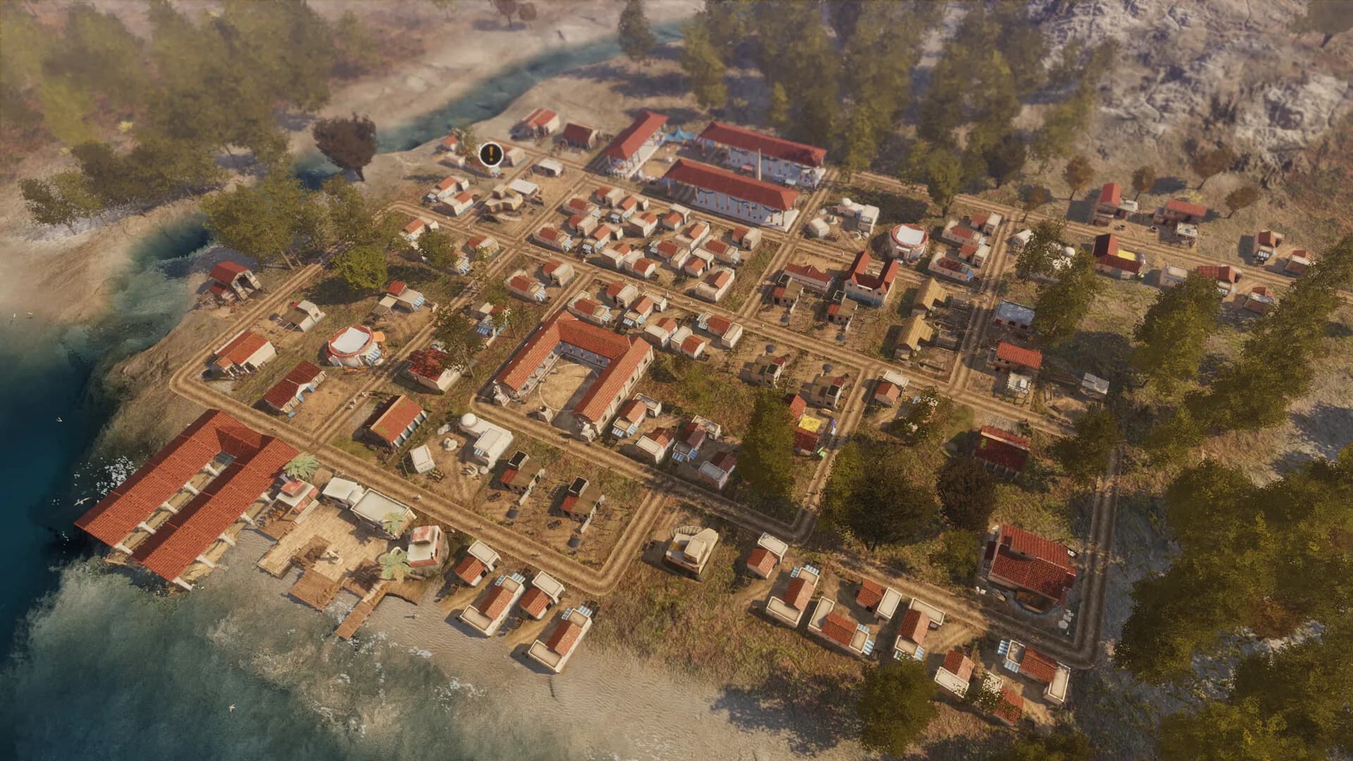 Builders of Greece: Prologue görsel 5