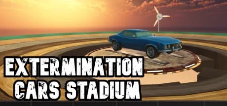 Extermination Cars Stadium görsel 1