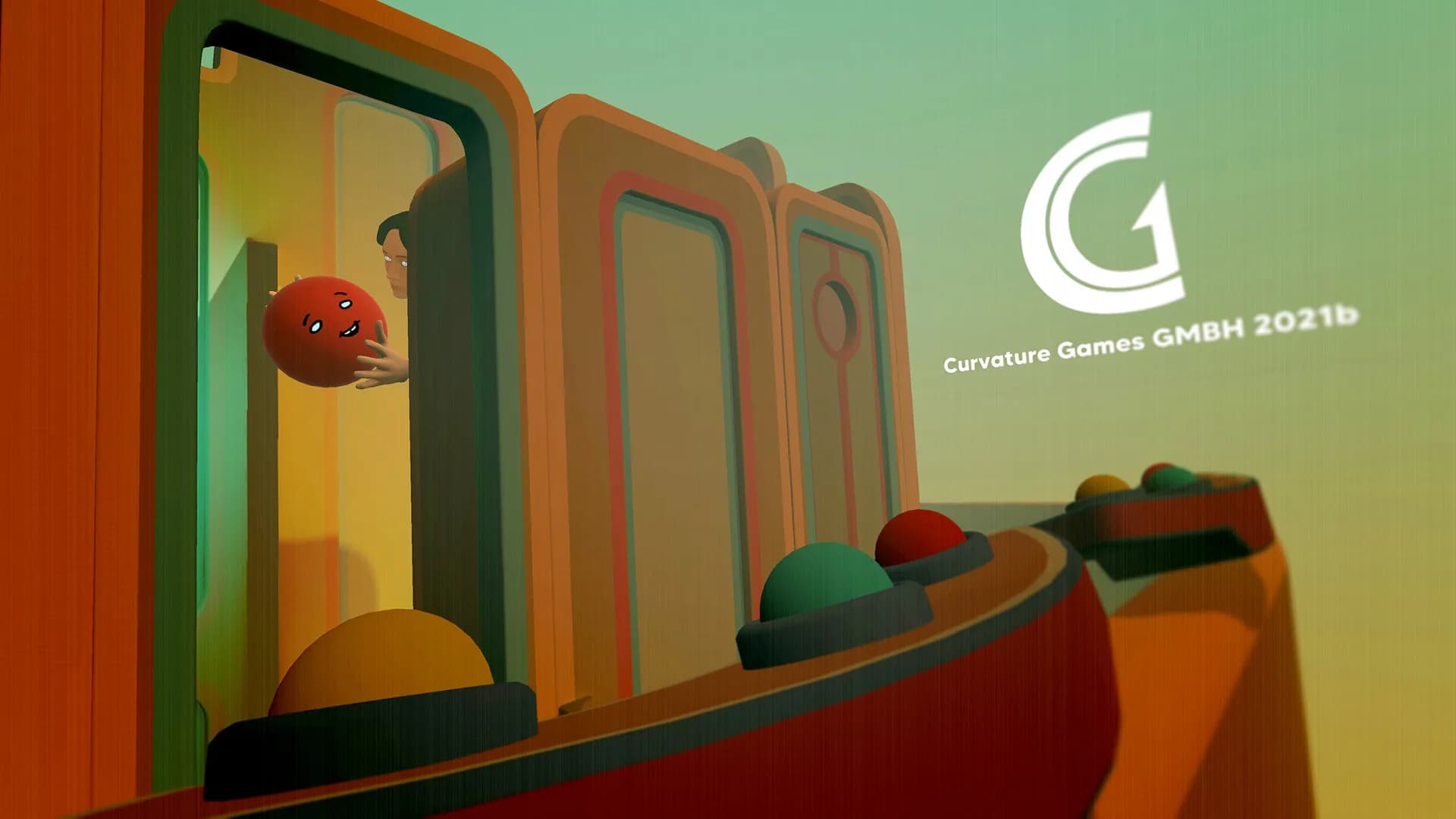 Reddie and the Redirected Walker: Module 01 (Alpha) görsel 4