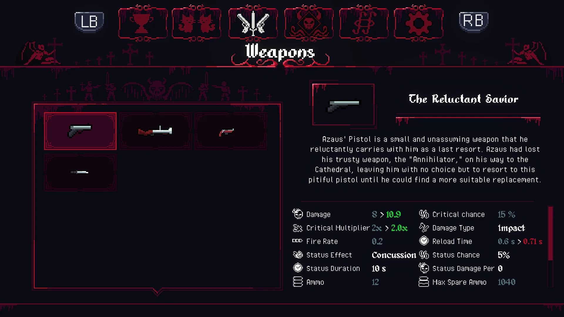 Raining Blood: Hellfire görsel 17