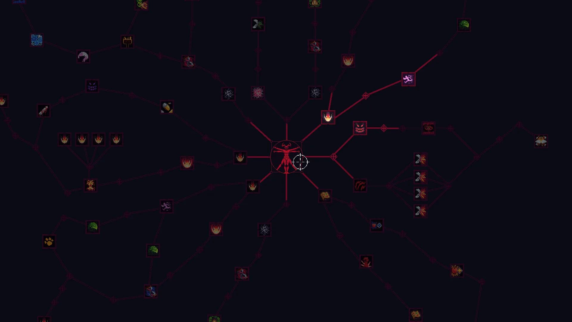 Raining Blood: Hellfire görsel 5