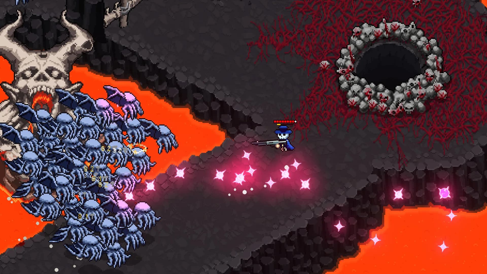 Raining Blood: Hellfire görsel 10