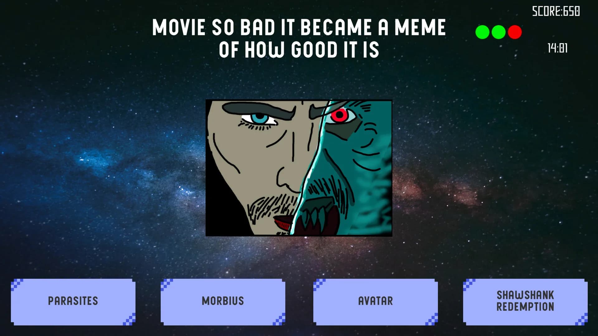 Meme Quiz görsel 3