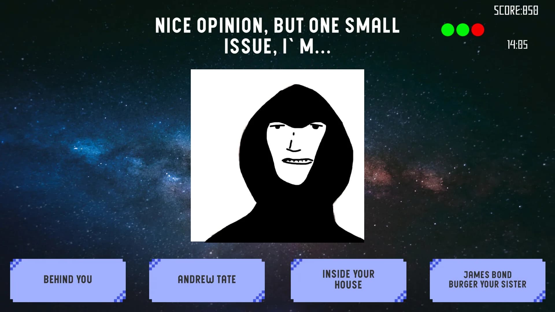Meme Quiz görsel 5