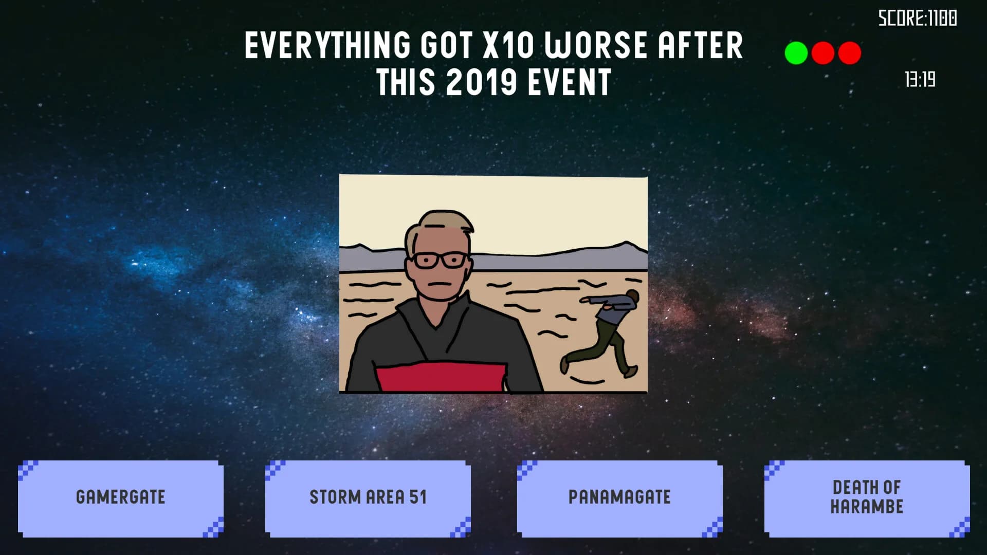 Meme Quiz görsel 6