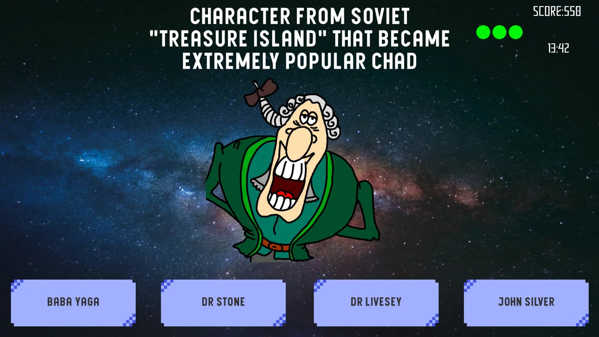 Meme Quiz görsel 7