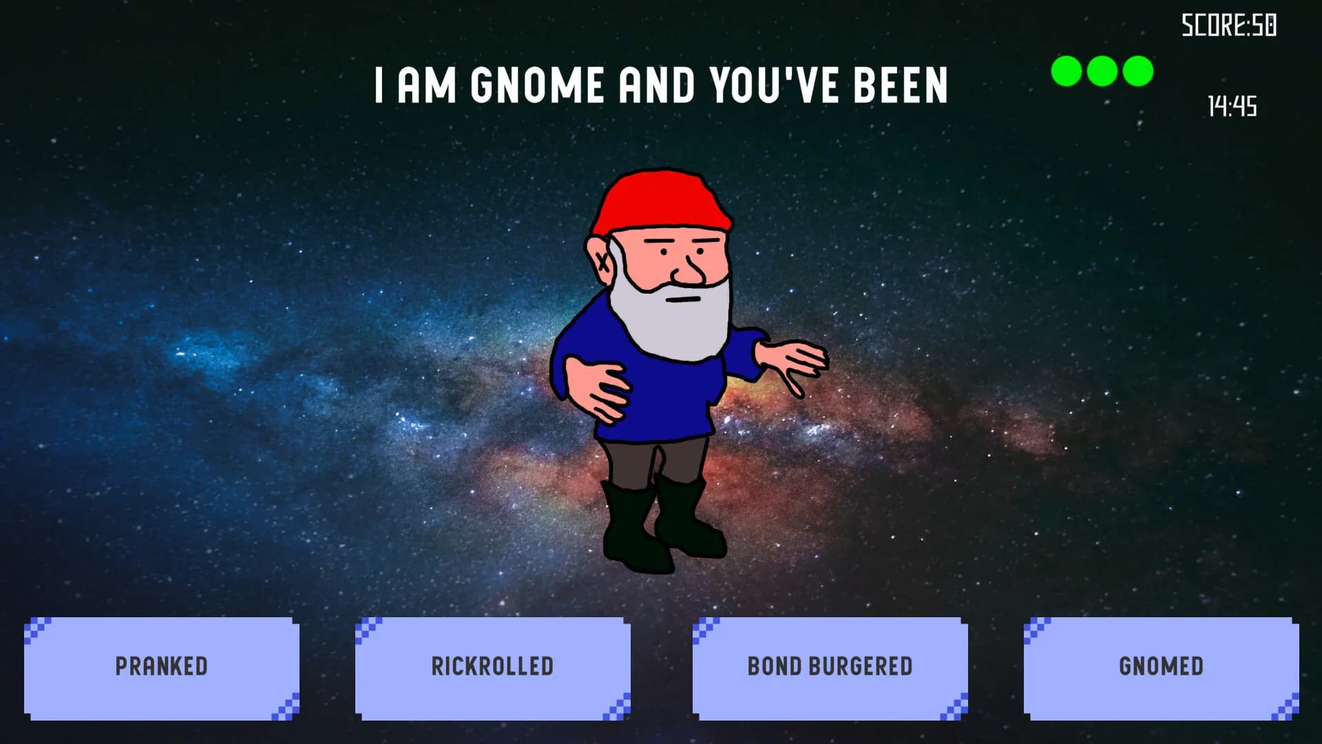 Meme Quiz görsel 8