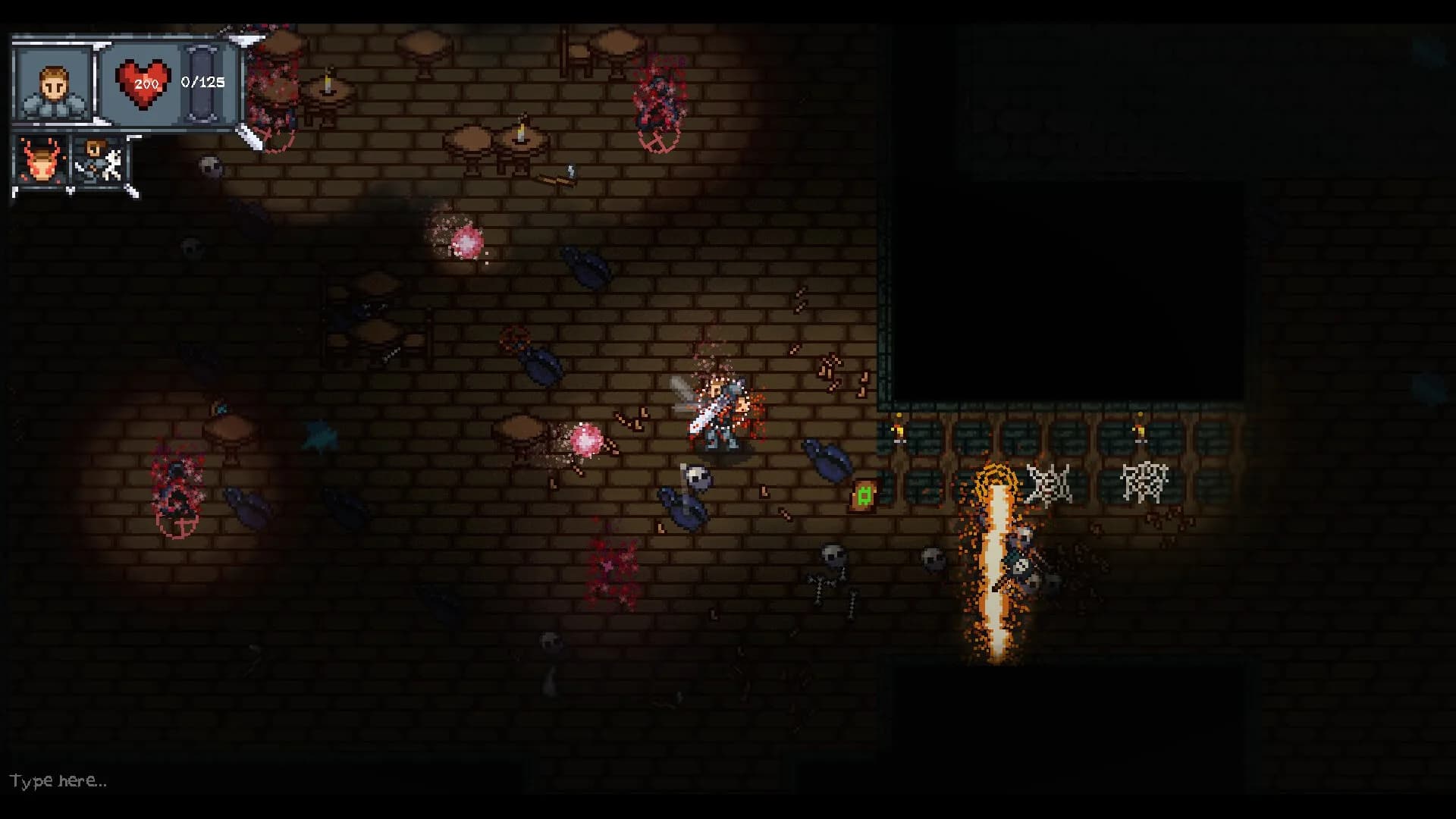 Dungeon Adventure Gang görsel 2
