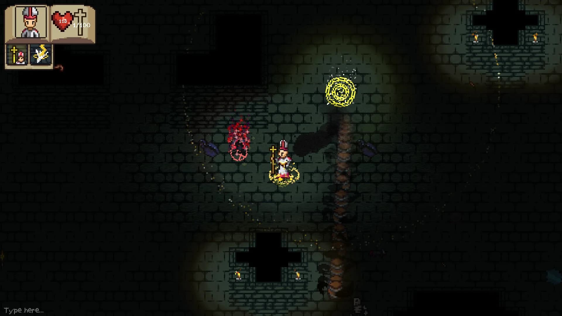 Dungeon Adventure Gang görsel 3