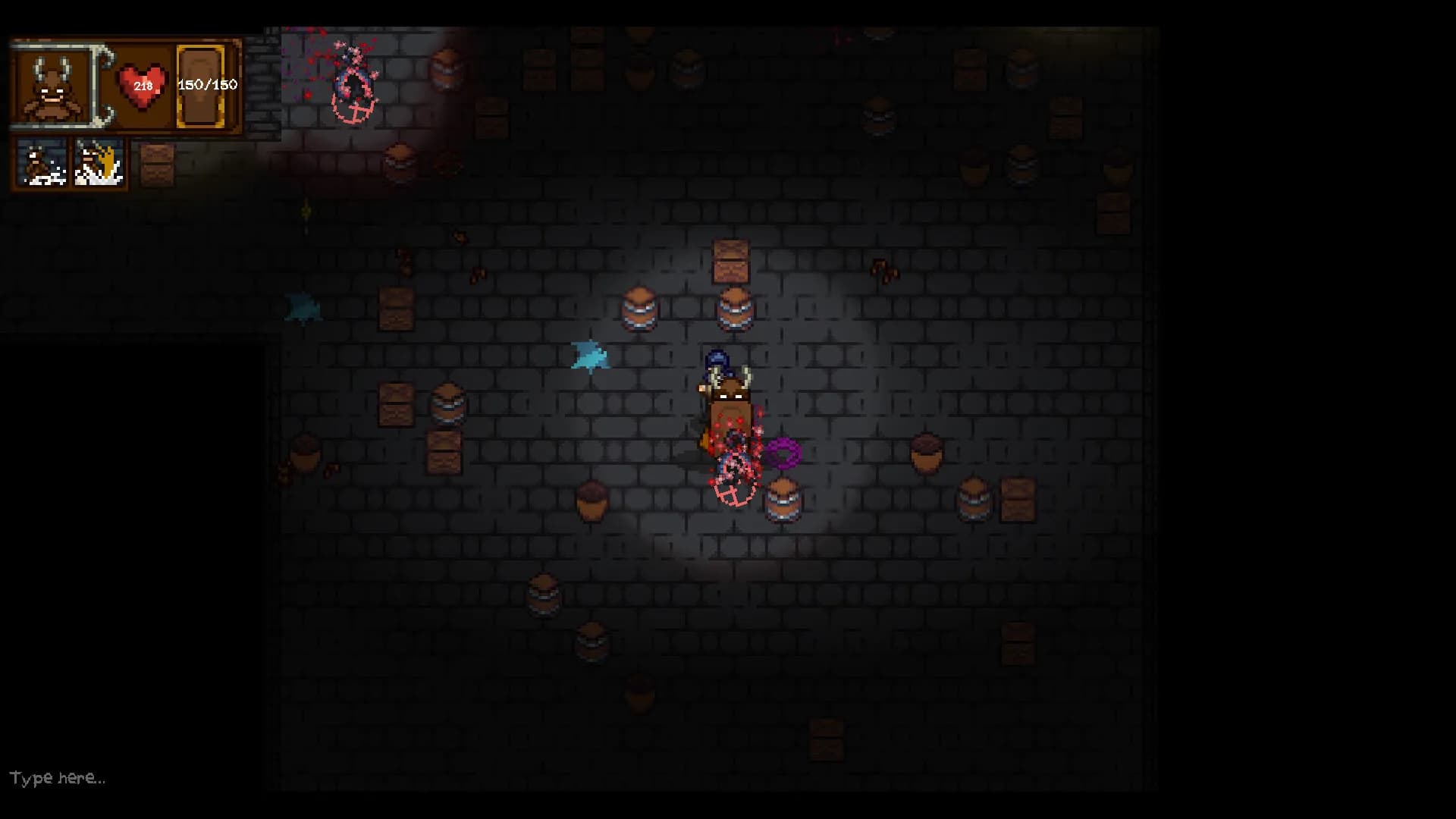 Dungeon Adventure Gang görsel 4