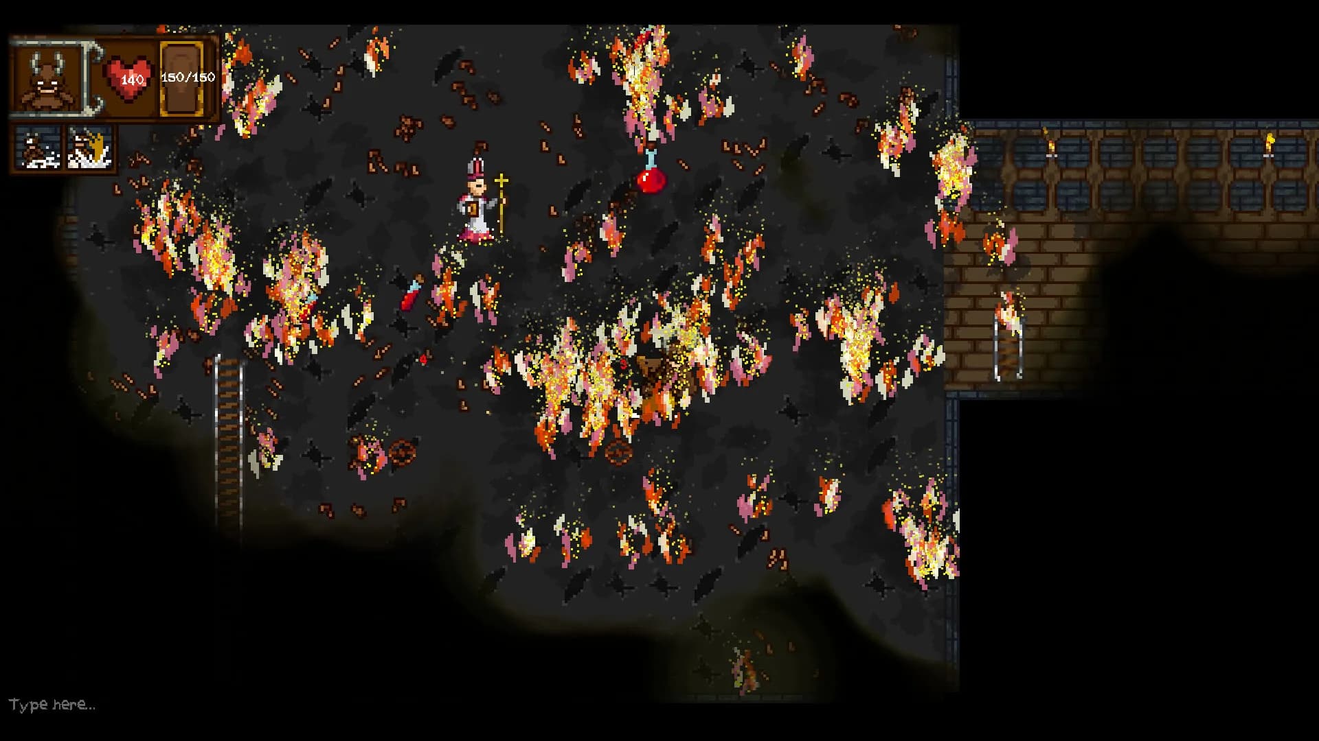 Dungeon Adventure Gang görsel 5