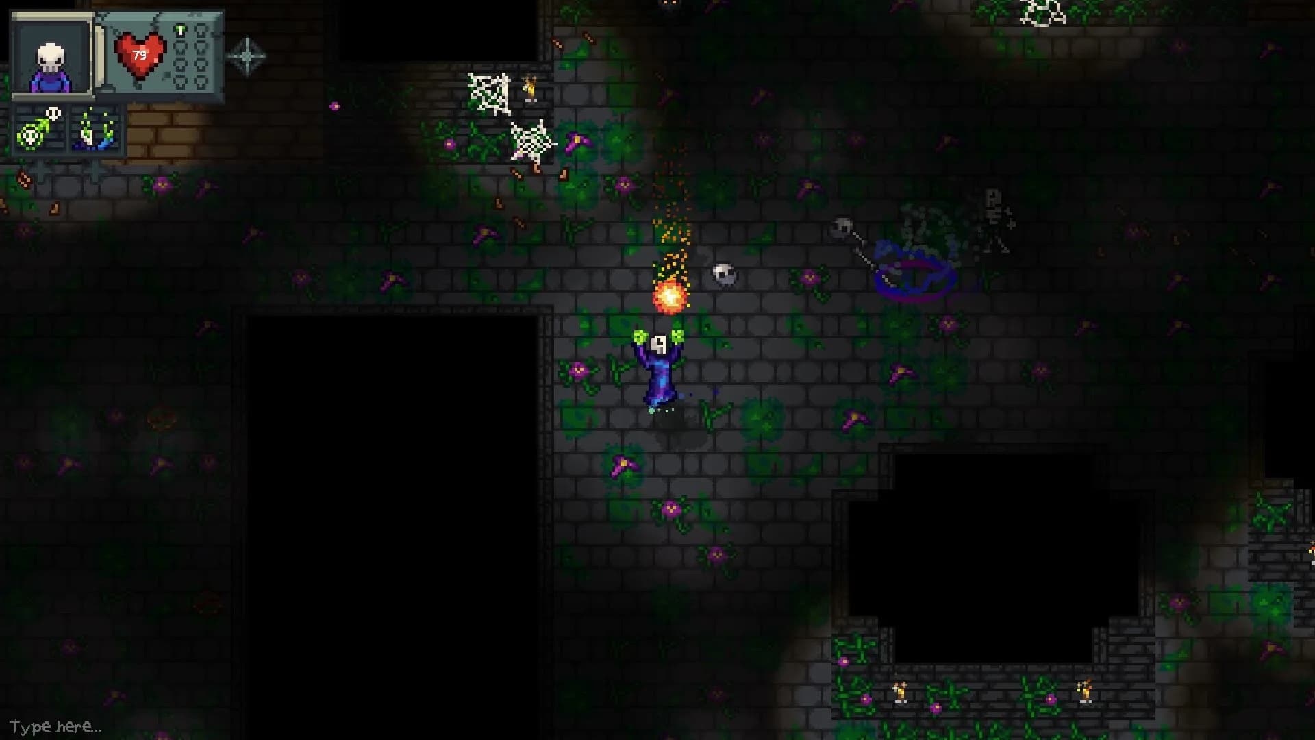 Dungeon Adventure Gang görsel 6