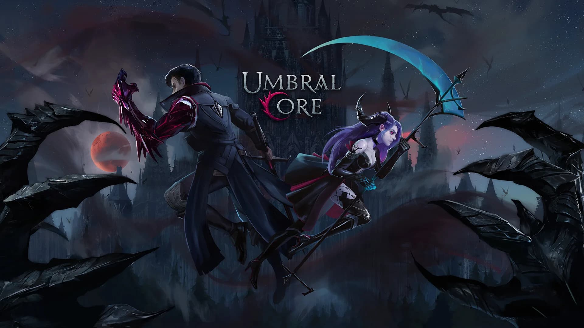Umbral Core görsel 2