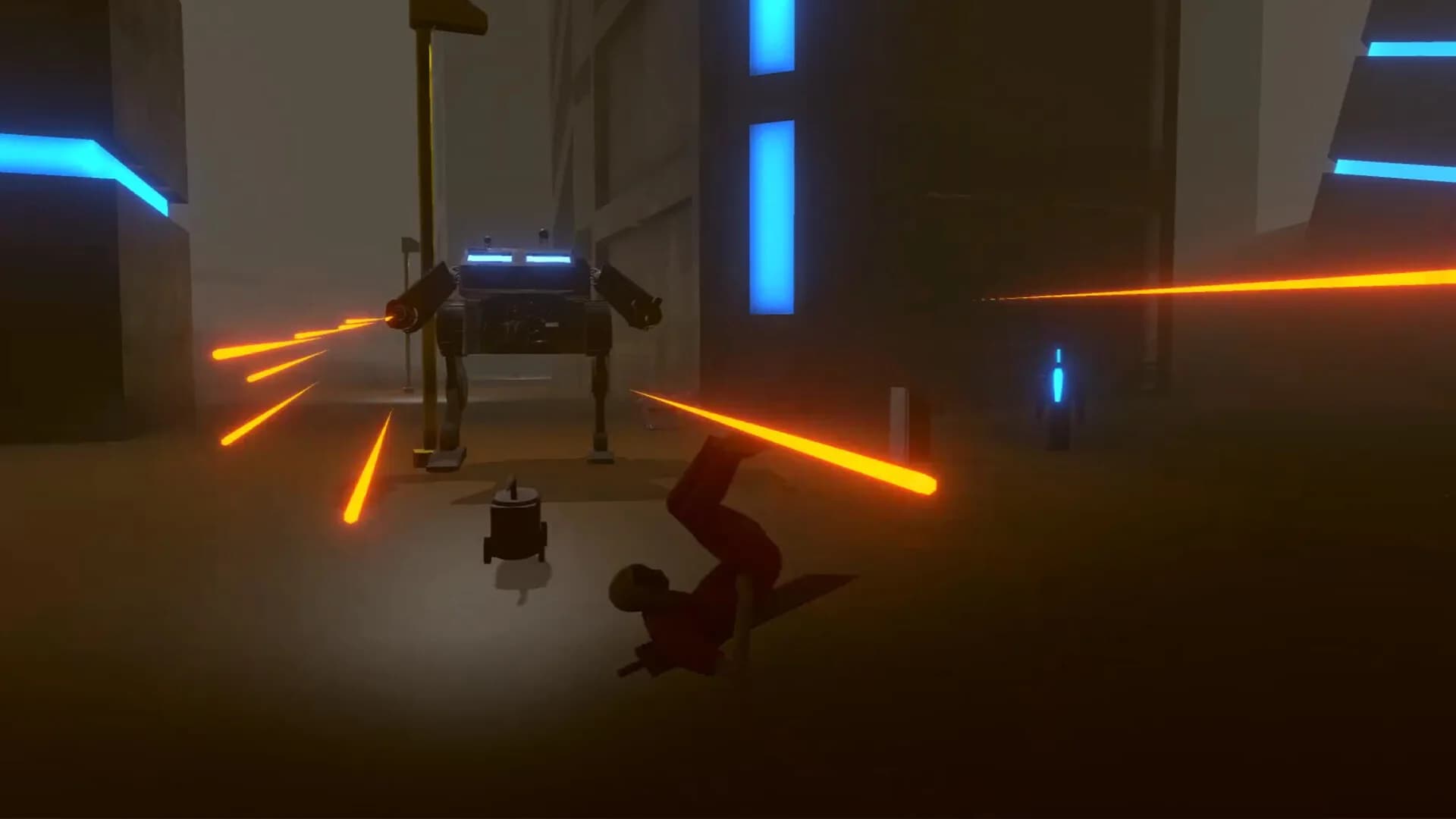 The Electric Odyssey görsel 2