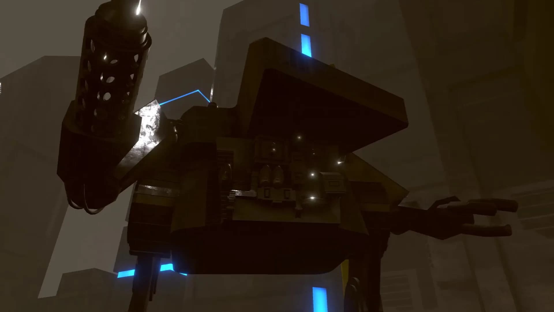 The Electric Odyssey görsel 7