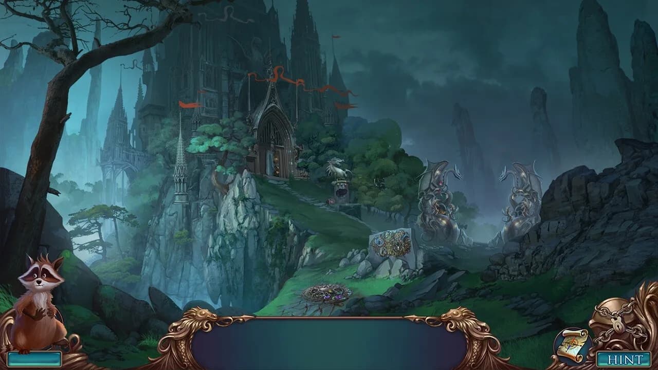 Midnight Calling: Wise Dragon Collector's Edition görsel 7