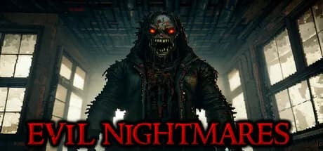 Evil Nightmares