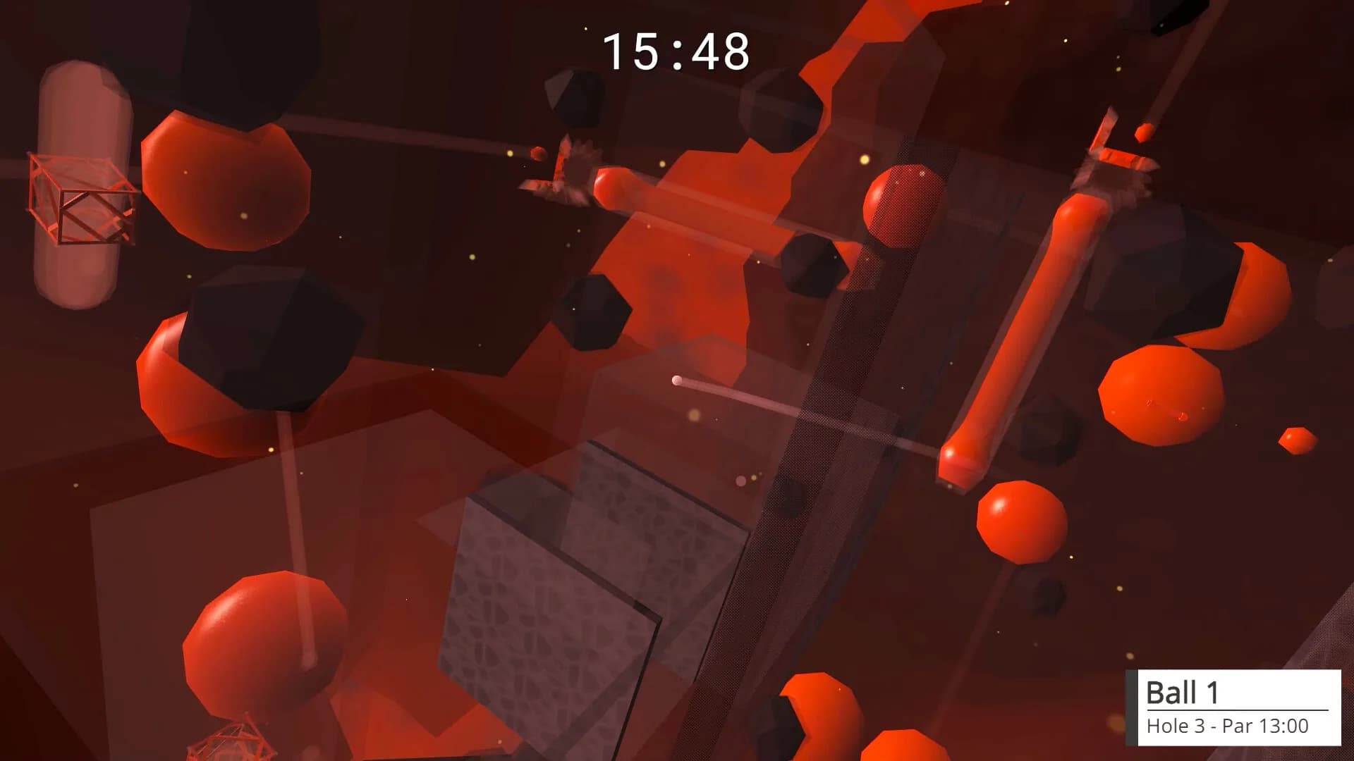 4D Golf görsel 4