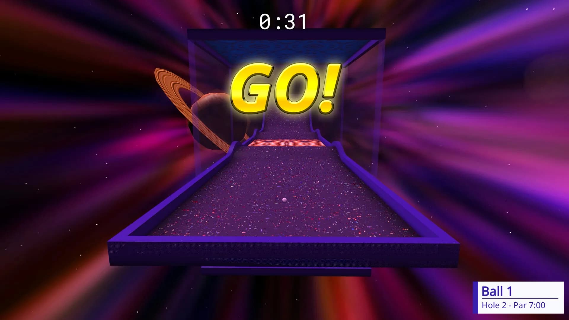 4D Golf görsel 7