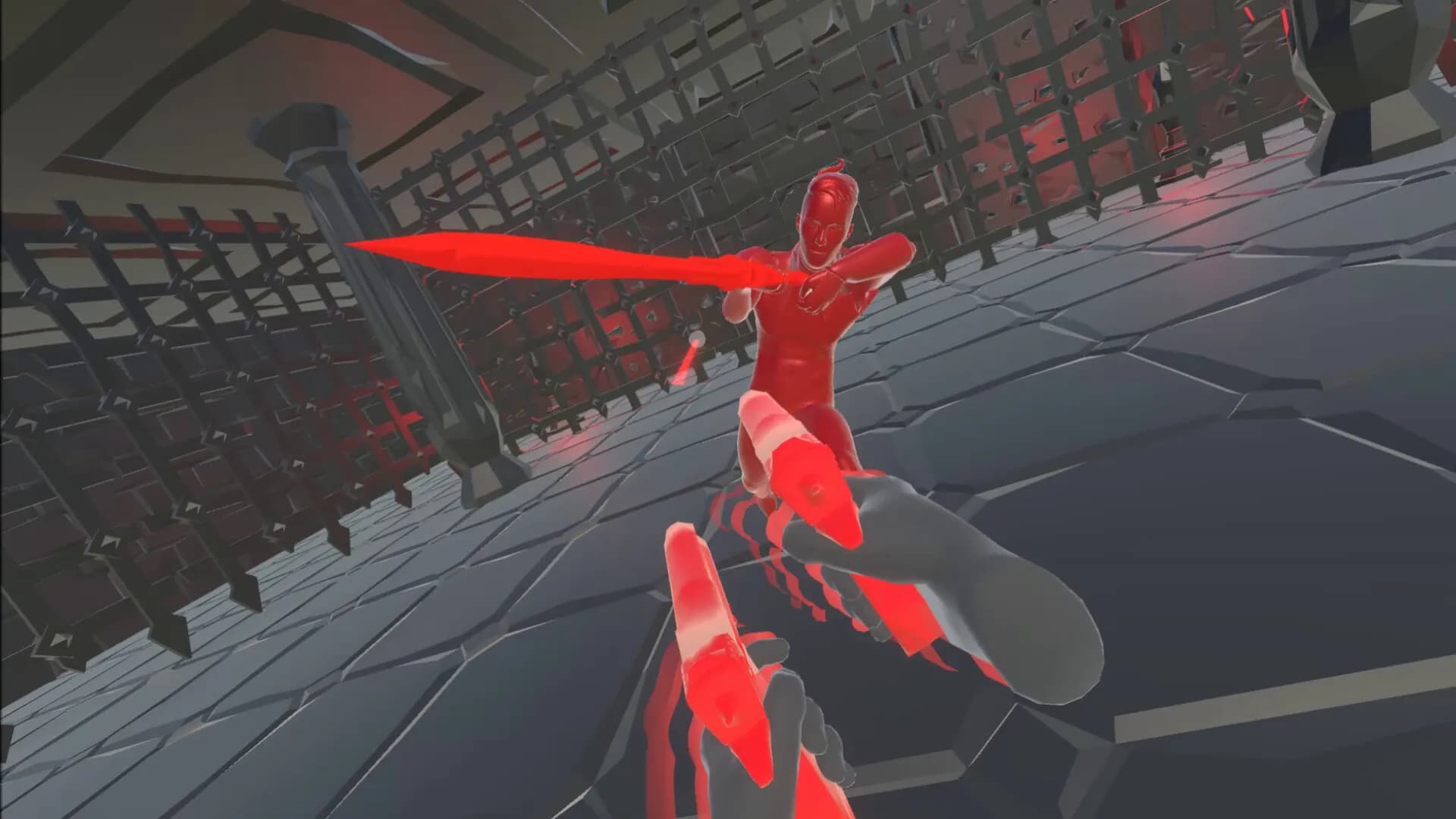 Time Titans VR görsel 3
