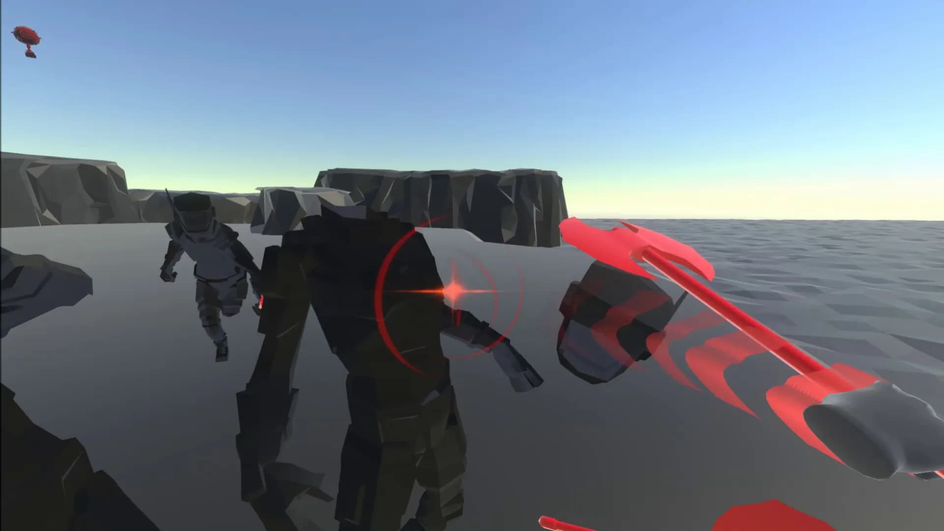 Time Titans VR görsel 4