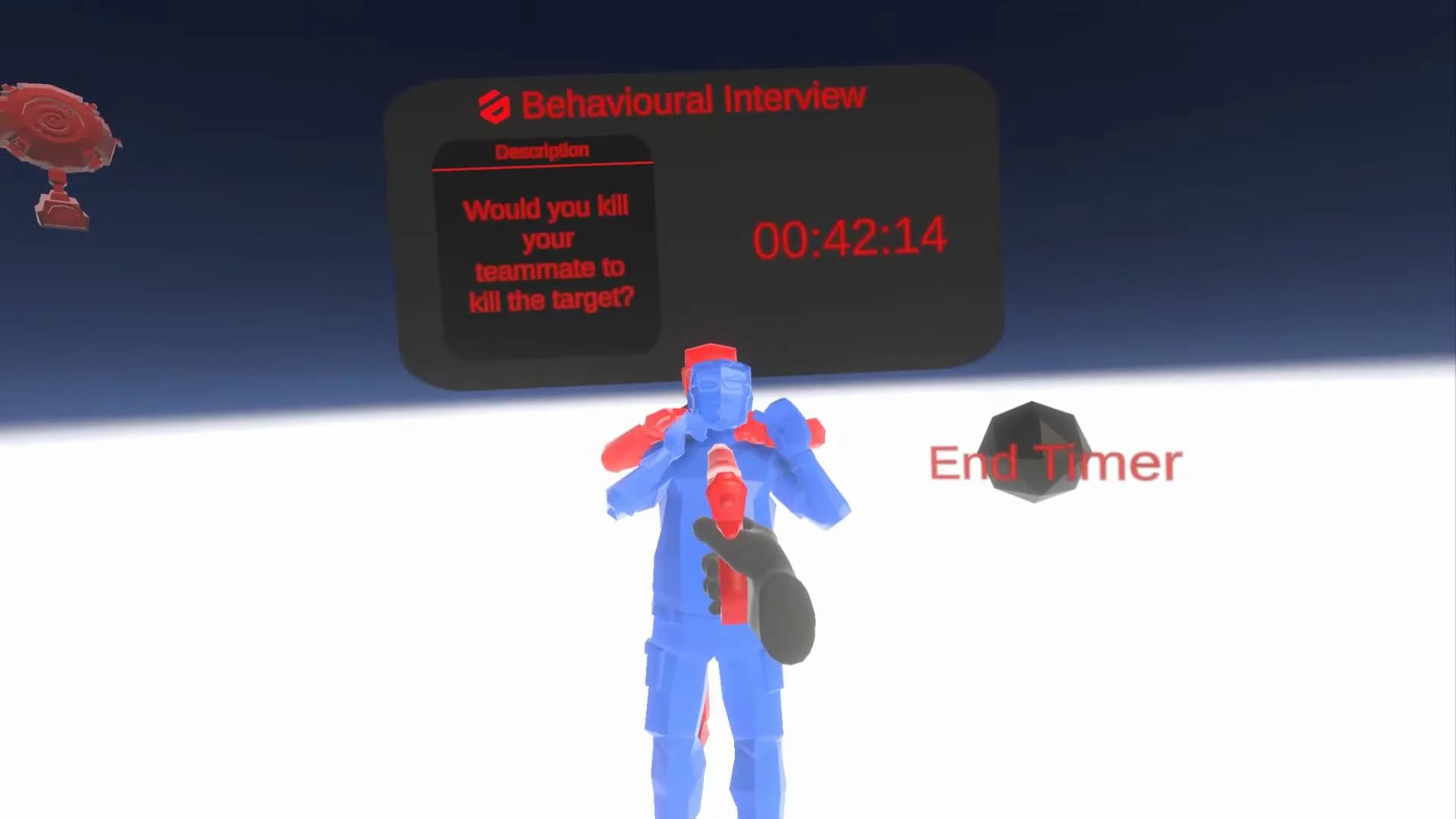 Time Titans VR görsel 6