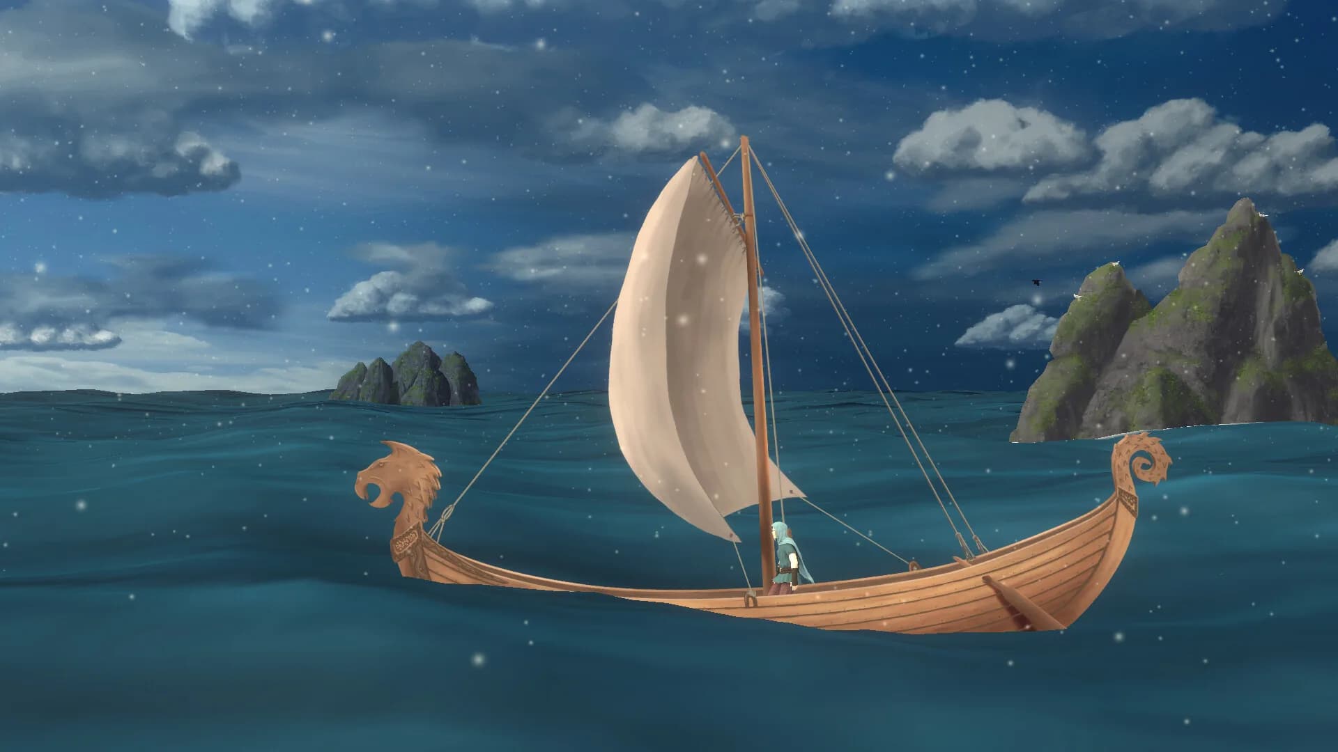 Evard The Hermit: Through Fears görsel 8
