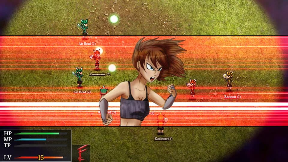 Divine Legacy: Neo Amburia görsel 6