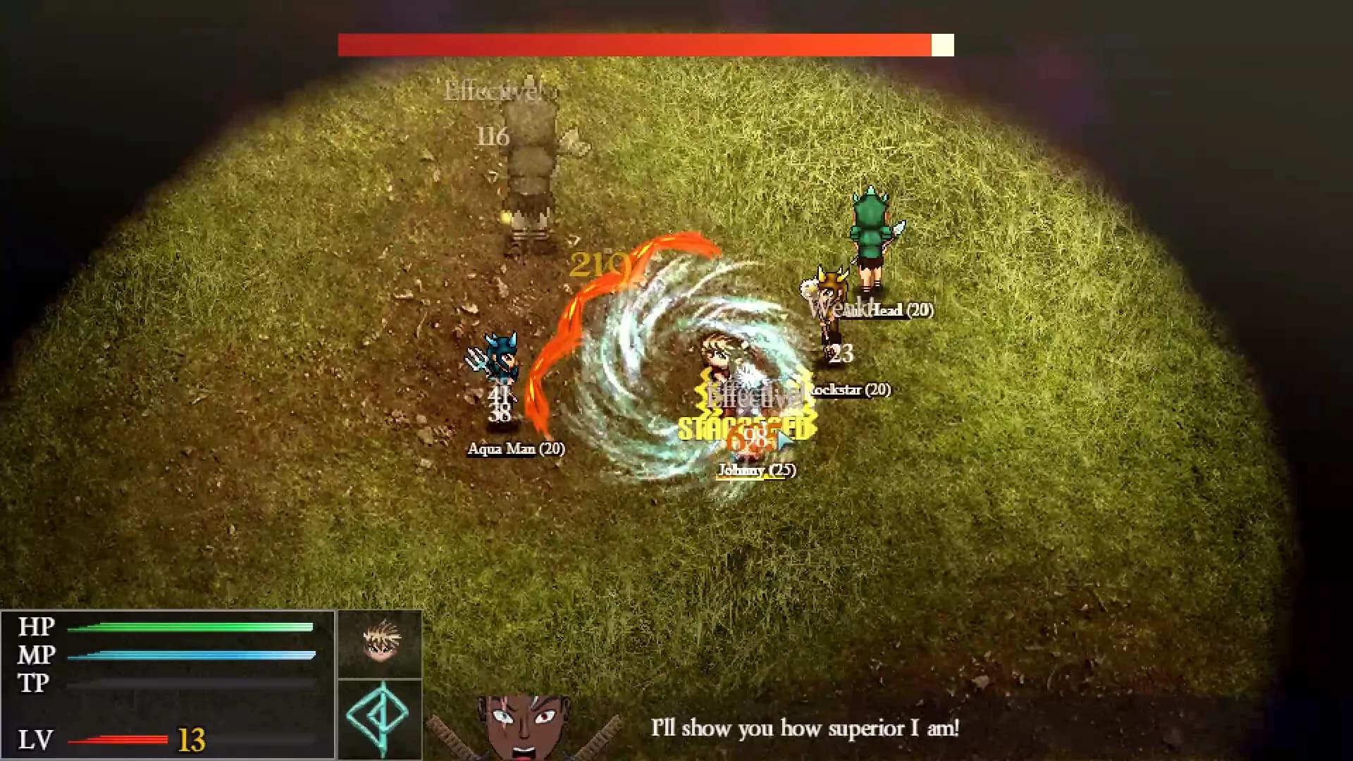 Divine Legacy: Neo Amburia görsel 8