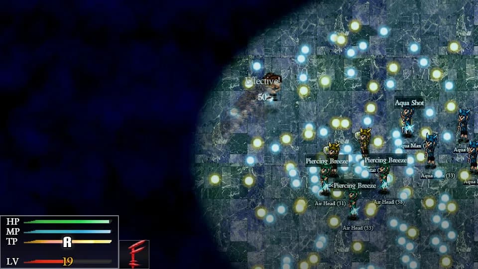 Divine Legacy: Neo Amburia görsel 9