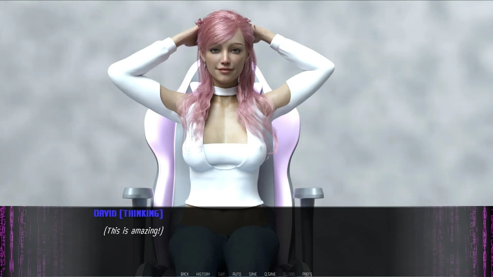 E-GIRL Next Door: Exposed görsel 2