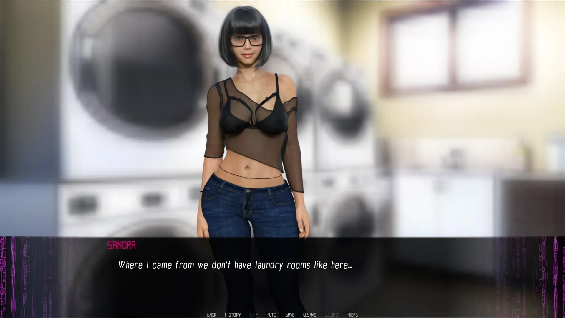 E-GIRL Next Door: Exposed görsel 5