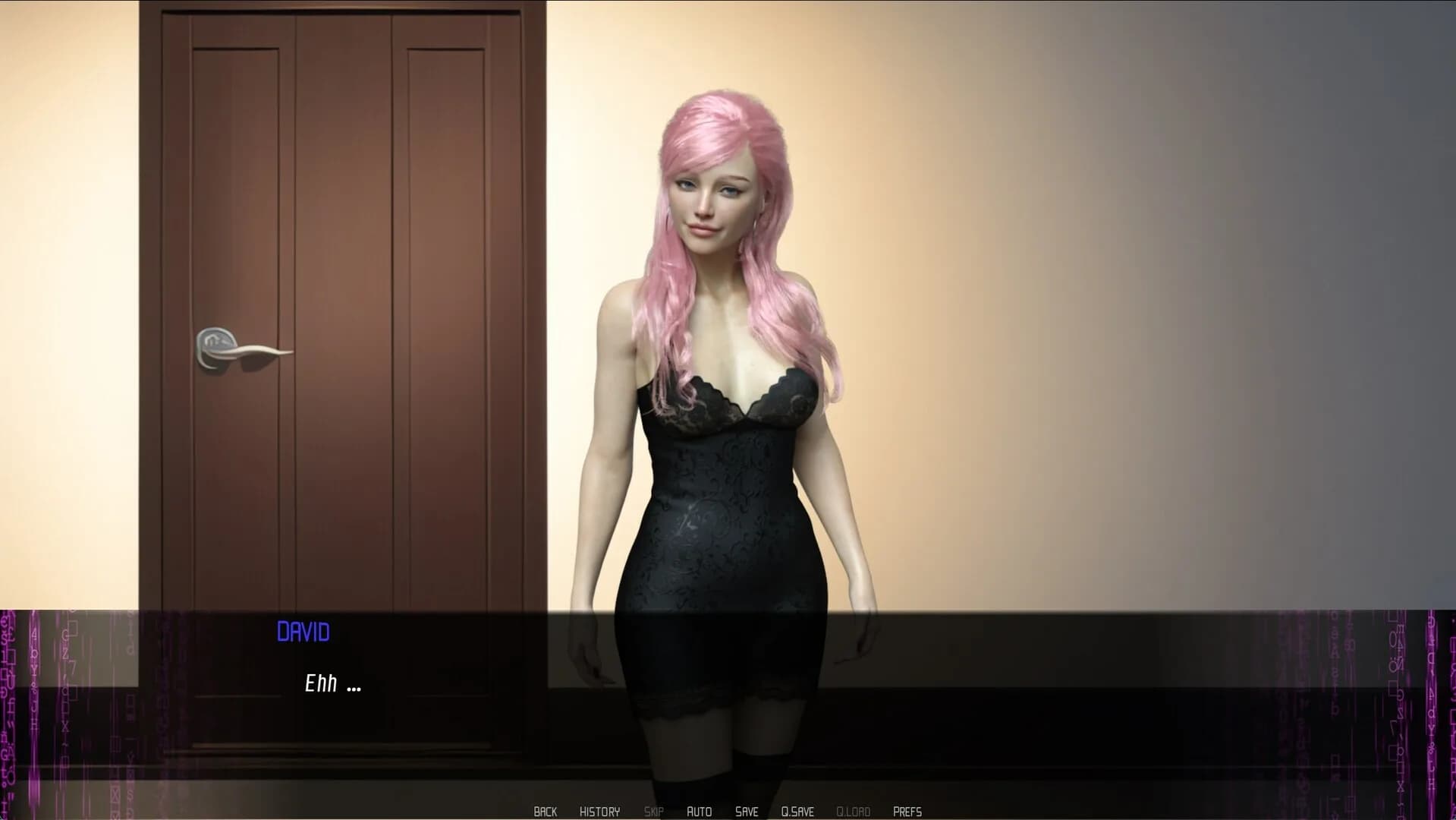 E-GIRL Next Door: Exposed görsel 6