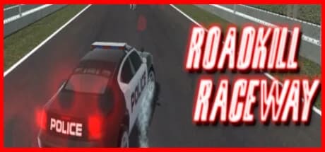 Roadkill Raceway görsel 1