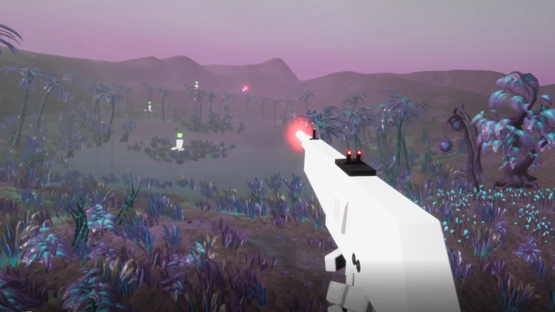 Droid Death VR görsel 5