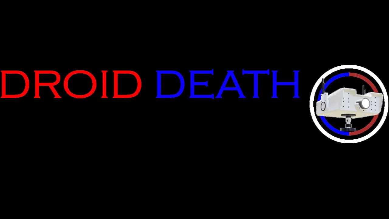 Droid Death VR görsel 10