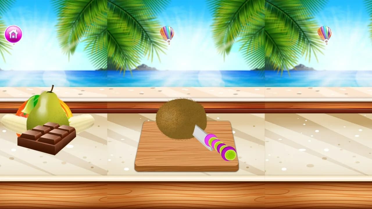 Masterchef Ice Cream Edition görsel 5