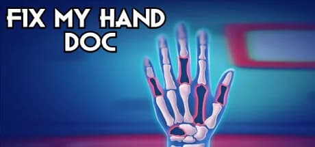 Fix My Hand Doc görsel 1