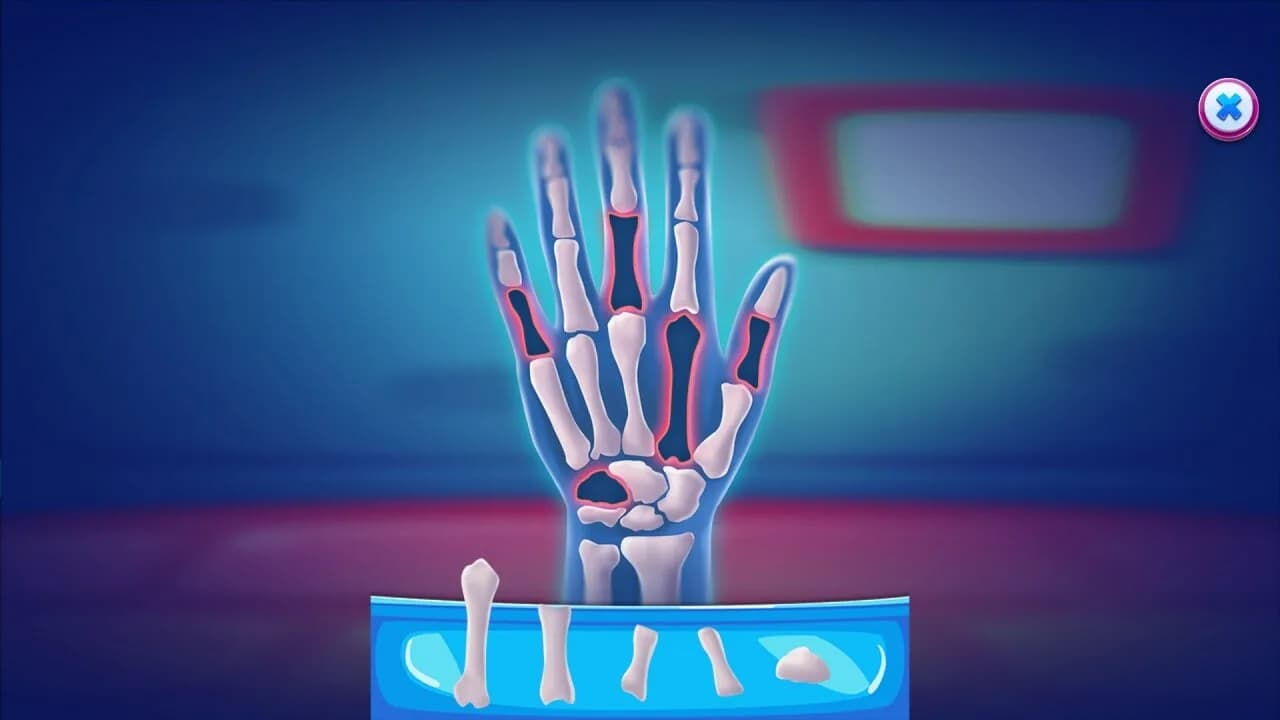 Fix My Hand Doc görsel 3