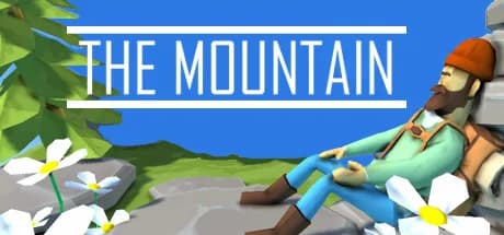 The Mountain görsel 1