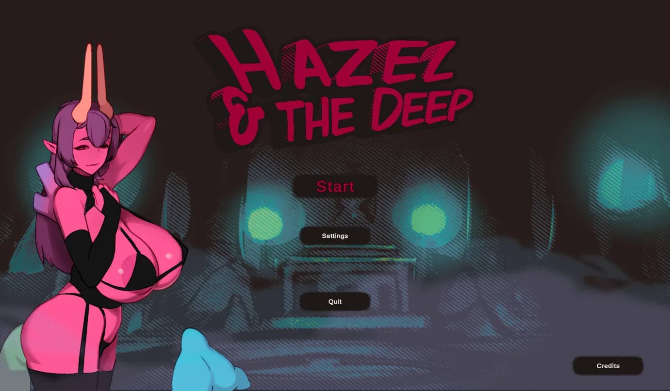 Hazel & The Deep görsel 2