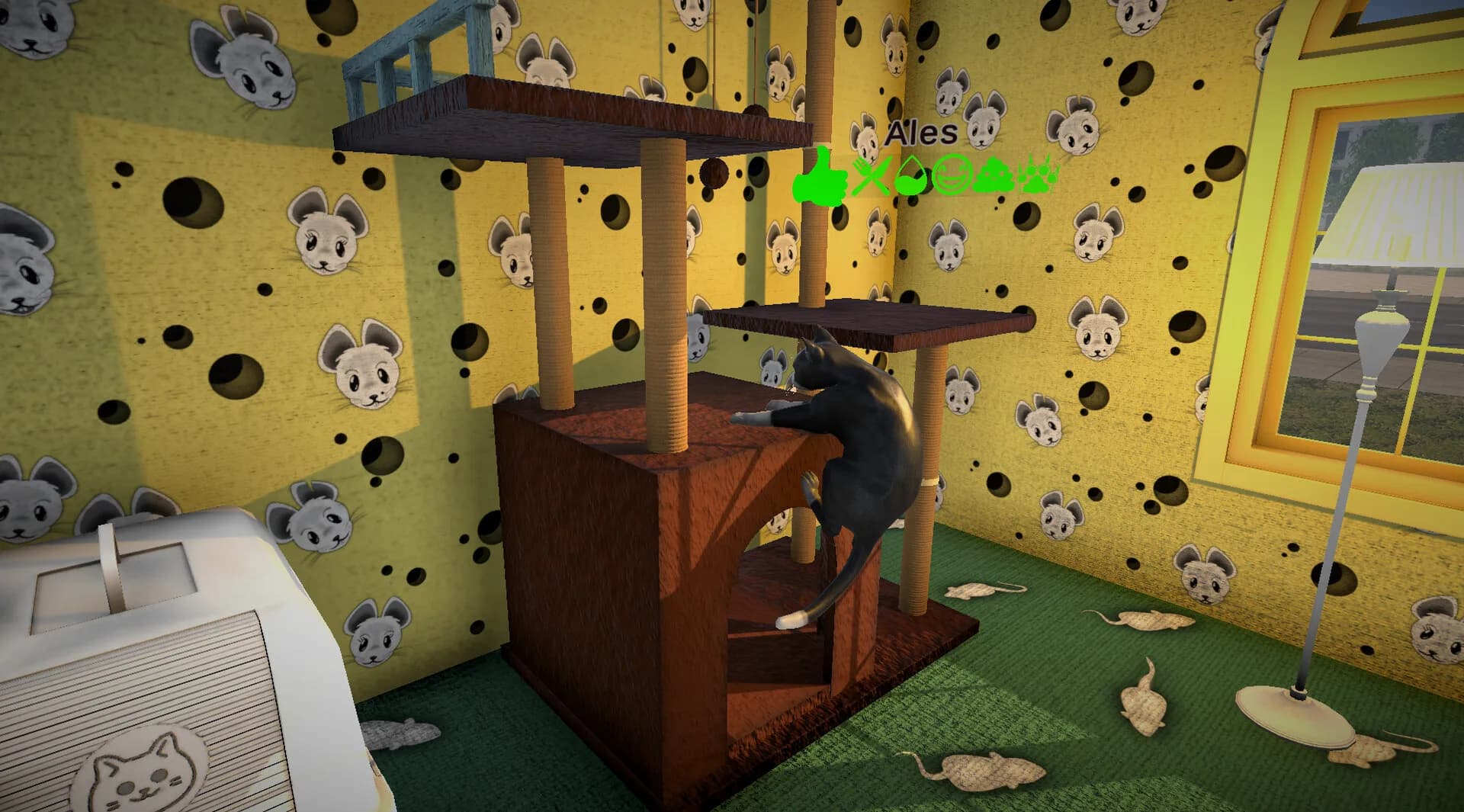 Pets Hotel: Prologue görsel 3