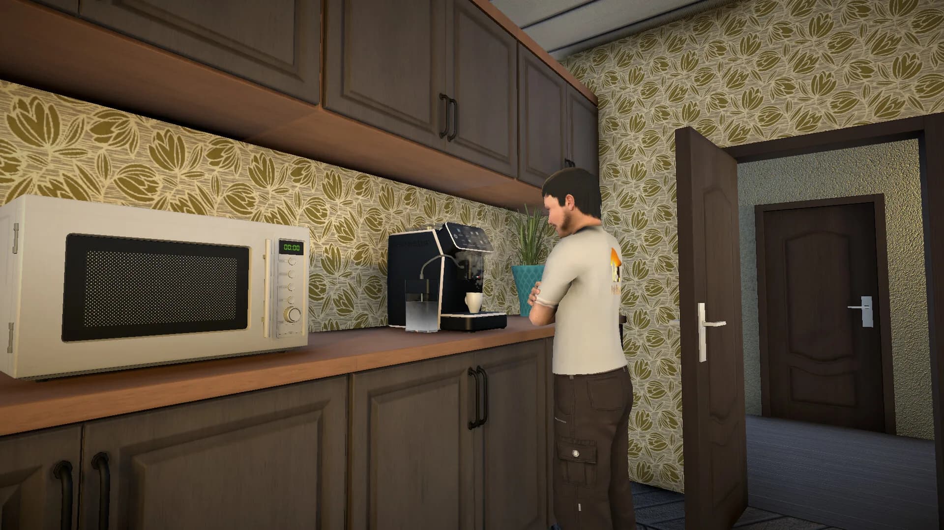 Pets Hotel: Prologue görsel 12