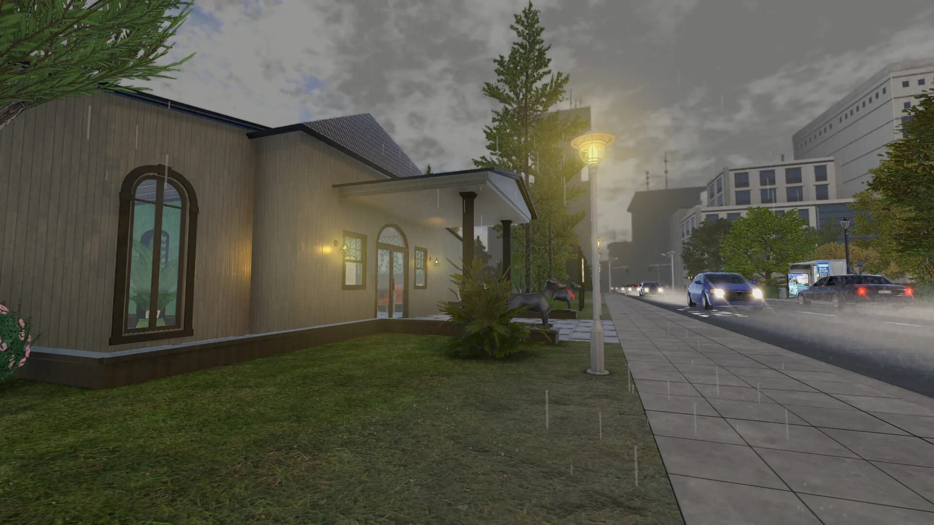 Pets Hotel: Prologue görsel 14