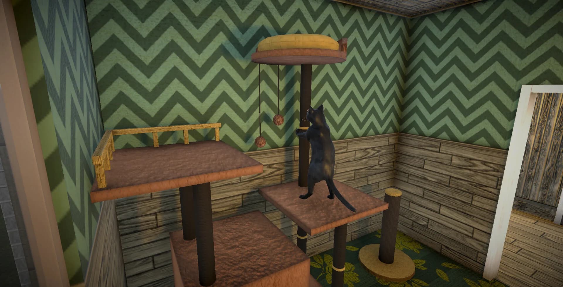 Pets Hotel: Prologue görsel 16