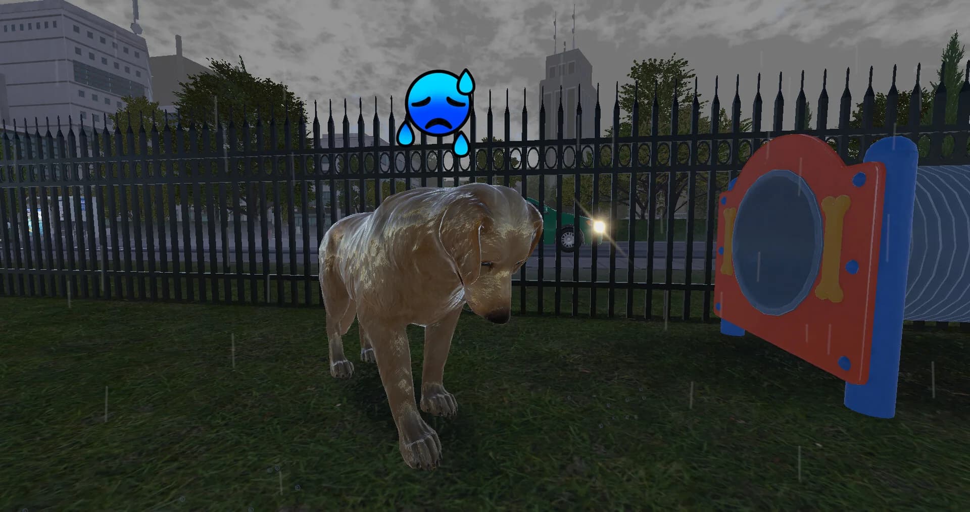 Pets Hotel: Prologue görsel 17