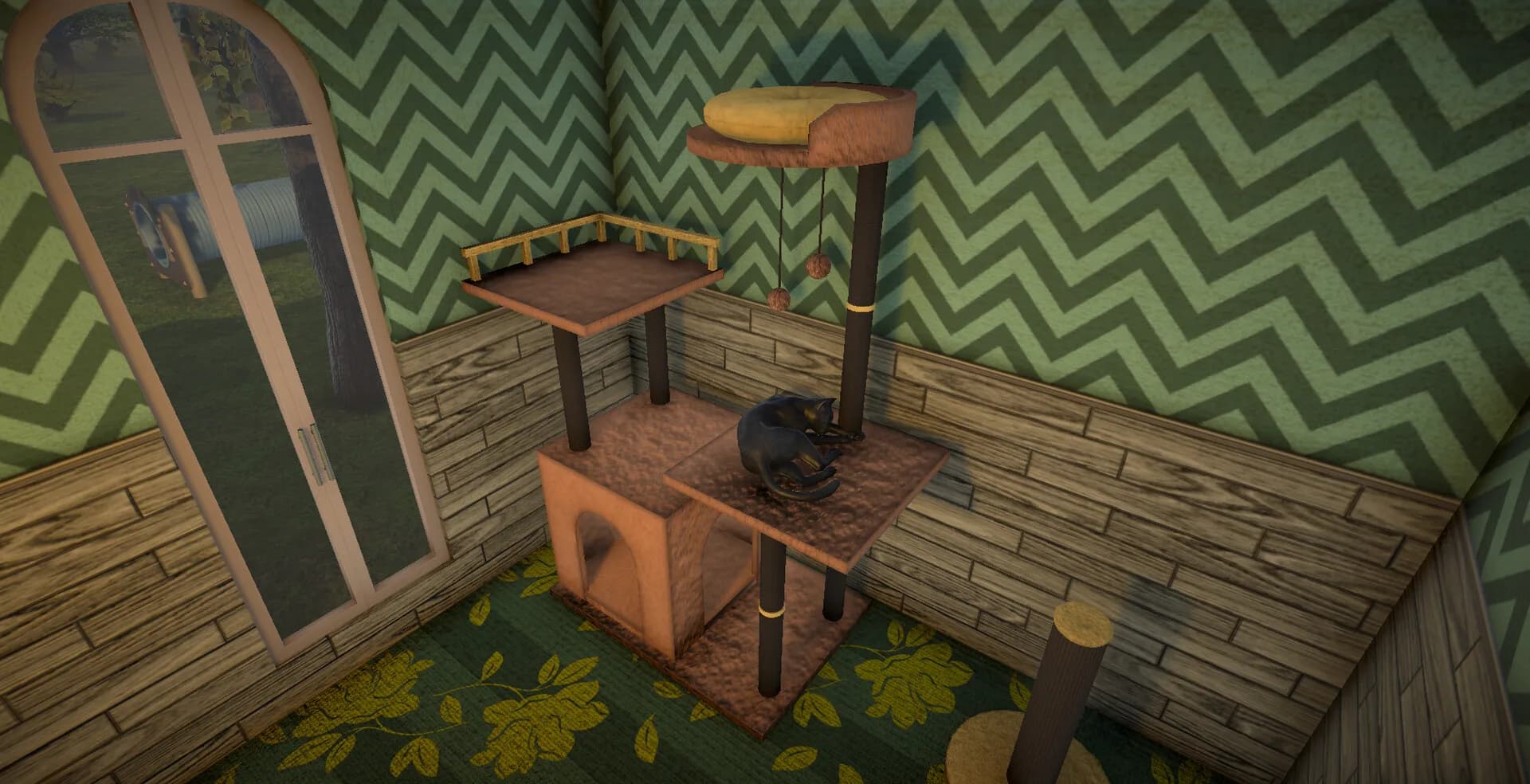 Pets Hotel: Prologue görsel 20