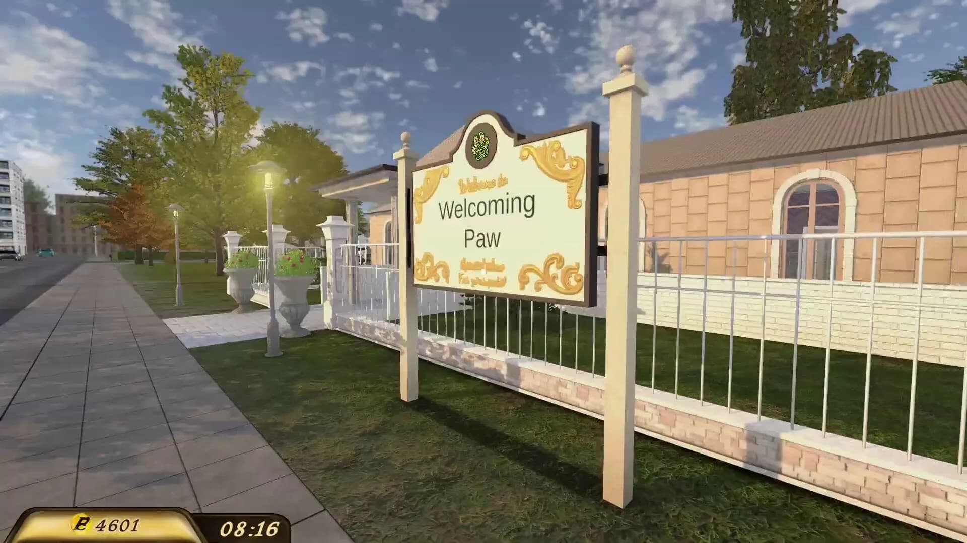 Pets Hotel: Prologue görsel 8