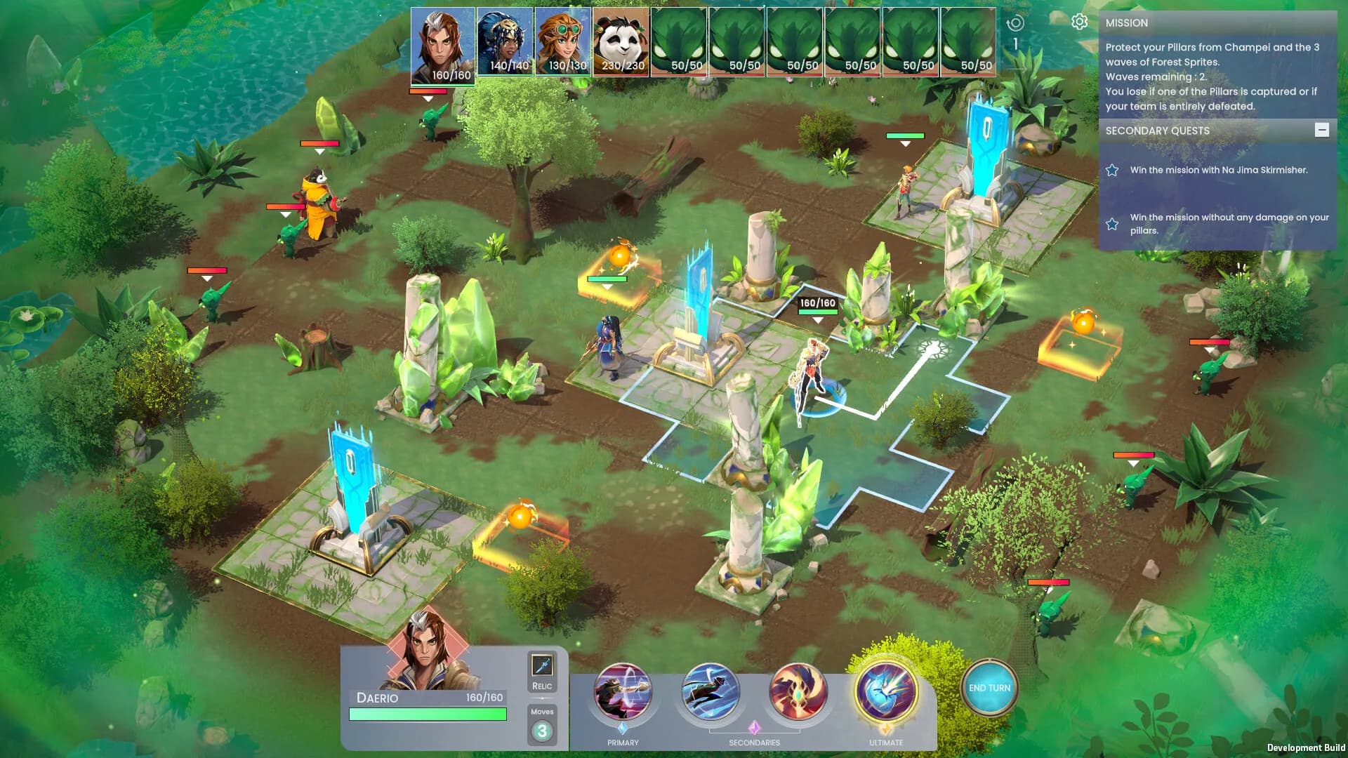 Skygard Arena görsel 4